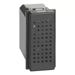 LIVING NOW - DZWONEK 230V - 1 MODUŁ
