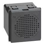 LIVING NOW - DZWONEK ELEKTRONICZNY 12V - 2 MODUŁY