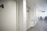 WYŚWIETLACZ KORYTARZOWY 10 CYFROWY JEDNOSTRONNY
