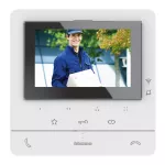 Wideodomofon 5" Classe 100 Smart Wi-Fi