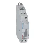 PRZEKAŹNIK BISTABILNY PB 411 16A 24V~ 1NO