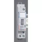 PRZEKAŹNIK BISTABILNY PB 411 16A 24V~ 1NO