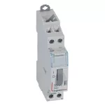 PRZEKAŹNIK BISTABILNY PB 412 16A 24V~ 2NO