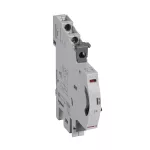 STYK POMOCNICZY DLA TX3, DX3, FR 300 I FRX 300