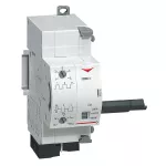 NAPĘD ZDALNY Z AUTOMATYCZNYM PONOWNYM ZAŁĄCZENIEM 230 V AC DLA TX3 I DX3