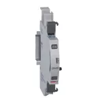 EMS CX3 STYK POMOCNICZY + SYGNALIZACYJNY CA+SD