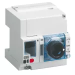 NAPĘD SILNIKOWY CZOŁOWY 24-230V DPX3160-250