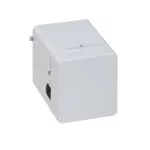 BLOKADA MECHANICZNA SZR DO DPX3 HP 125/250 W WYKONANIU STACJONARNYM