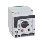 NAPĘD SILNIKOWY FRONTOWY 24 V AC DPX3 250 HP