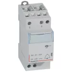 MODUŁOWY TRANSFORMATOR DZWONKOWY TR304 8V 4VA