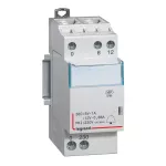 MODUŁOWY TRANSFORMATOR DZWONKOWY TR308 12/8V 8VA