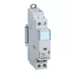 STYCZNIK MODUŁOWY SM 416 16A 24V NO+NC