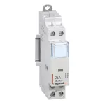 STYCZNIK MODUŁOWY SM 425 25A 24V 2NO
