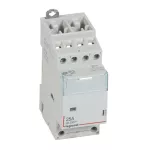 STYCZNIK MODUŁOWY SM 425 25A 24V 2NO+2NC