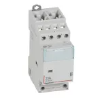 STYCZNIK MODUŁOWY SM 425 25A 24V 4NO