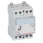 STYCZNIK MODUŁOWY SM 340 40A 24V 4NO Z MANIPULATOREM