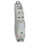 STYCZNIK MODUŁOWY SM 416 16A 230V NO+NC