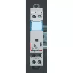 STYCZNIK MODUŁOWY SM 416 16A 230V NO+NC