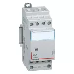 STYCZNIK MODUŁOWY SM 425 25A 230V 4NO