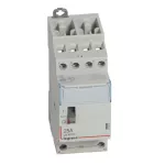 STYCZNIK MODUŁOWY SM 425 25A 230V 4NO Z MANIPULATOREM