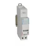 LAMPKA POJEDYNCZA LED BIAŁA 110/400V