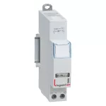 LAMPKA POJEDYNCZA LED BIAŁA 12/48V