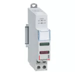 LAMPKA PODWÓJNA LED CZERWONA I ZIELONA 110/400V