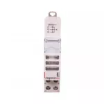 LAMPKA POTRÓJNA LED BIAŁA 230V
