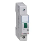 LAMPKA SYGNALIZACYJNA L313 ZIELONA 230 V