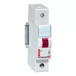 LAMPKA SYGNALIZACYJNA L311 CZERWONA 230 V