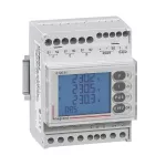 EMDX3 ANALIZATOR NA TH35