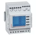 EMDX3 ANALIZATOR BASIC NA WSPORNIK TH35