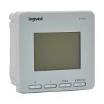 EMDX3 ANALIZATOR BASIC NADRZWIOWY