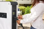 GREEN'UP PREMIUM: ZESTAW KOMUNIKACYJNY IP DO STACJI ŁADOWANIA