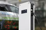 GREEN'UP PREMIUM: ZESTAW KOMUNIKACYJNY IP DO STACJI ŁADOWANIA