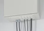PŁYTA Z PRZEPUSTAMI KABLOWYMI 293 X 139 13 WEJŚĆ