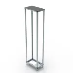 XL3S 4000 PRZEDZIAŁ KABLOWY ZEWNĘTRZNY 2200X350X400MM