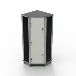 XL3S 4000 POLE NAROŻNE 2000X400X400