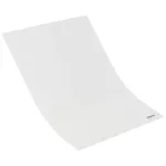 KIESZEŃ NA DOKUMENTY PLASTIKOWA 305X220 MM