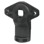 ATLANTIC ZESTAW ZAMKNIĘCIA 2 ZAMKI + B3290