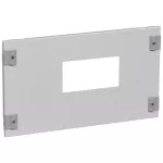 OSŁONA METALOWA DPX-IS 630 PIONOWA