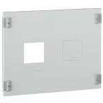 OSŁONA METALOWA DPX 250/630 PIONOWA