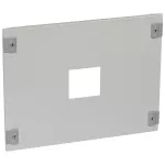 OSŁONA METALOWA DPX 250/630 CENTRALNA