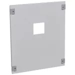 OSŁONA METALOWA DPX 250/630 + BRP CENTRALNA