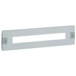 OSŁONA DO APARATURY MODUŁOWEJ WYS. 200 SZER. 600 1/4 OBROTU