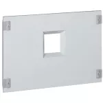 OSŁONA DPX 1600 POZIOMA SZEROKOŚĆ 600 1/4 OBROTU