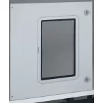 OSŁONA DMX3 GABARYT 2 SZEROKOŚĆ 600 STACJONARNY/WYSUWNY