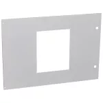 OSŁONA DMX GABARYT 1-2 SZEROKOŚĆ 850 STACJONARNY/WYSUWNY