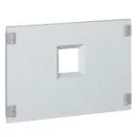 OSŁONA DPX 1600 POZIOMA SZEROKOŚĆ 850 ŚRUBA