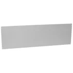 XL3 6300 OSŁONA METALOWA 1300x400mm